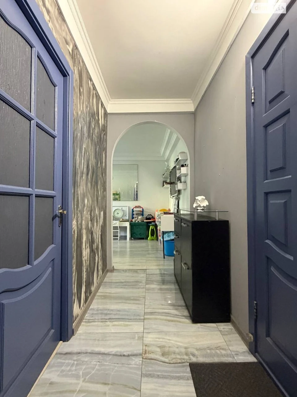 Apartment for Sale in Demianivka