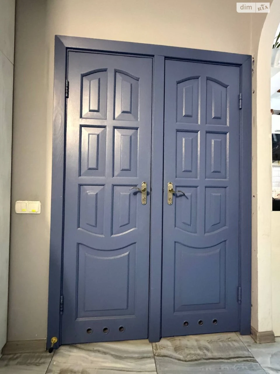 Apartment for Sale in Demianivka