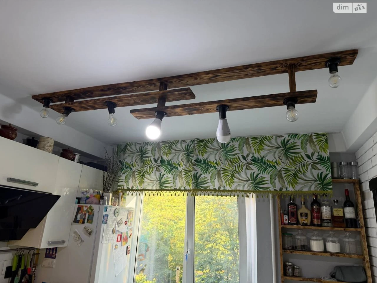 Apartment for Sale in Demianivka