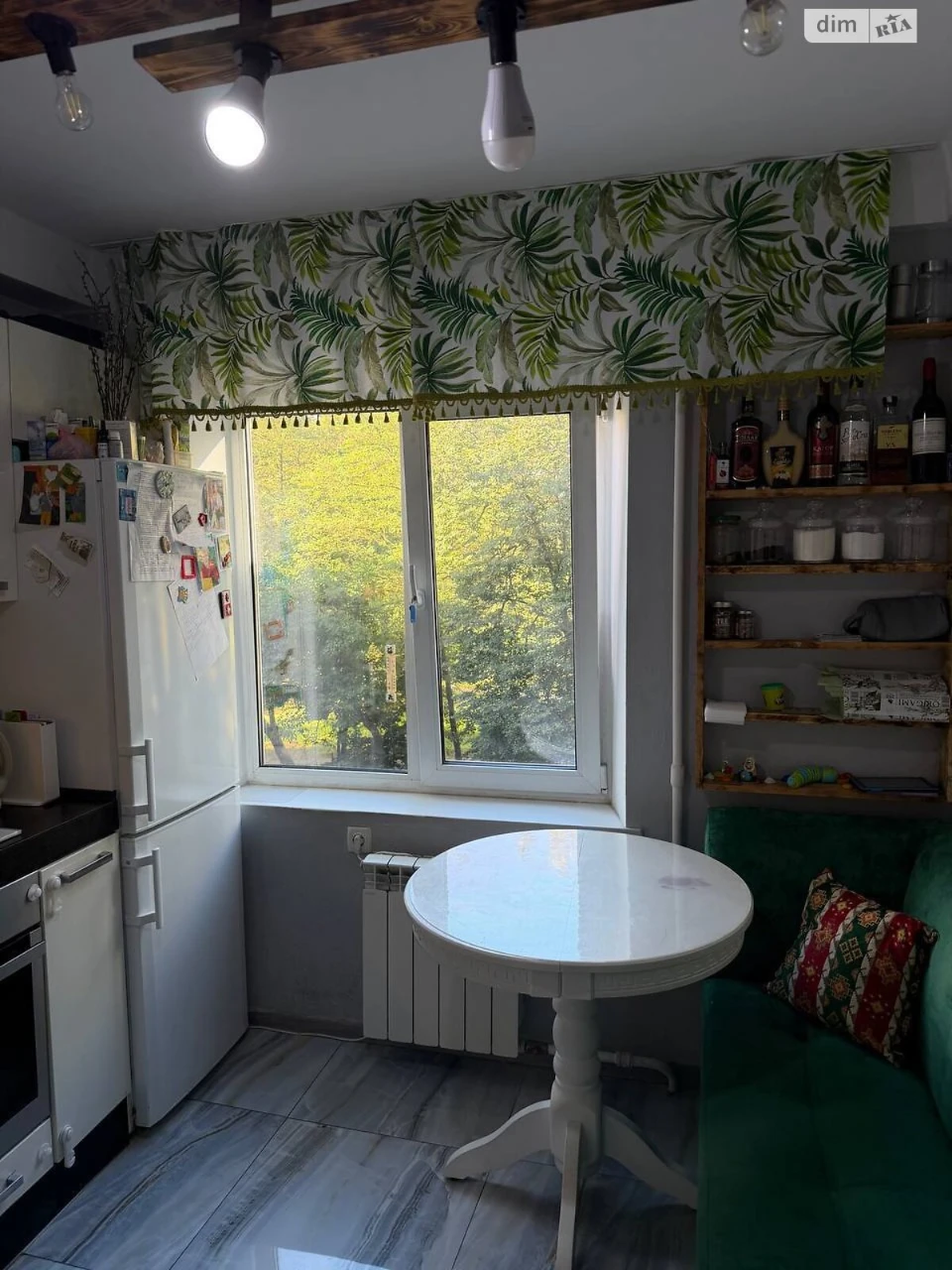 Apartment for Sale in Demianivka