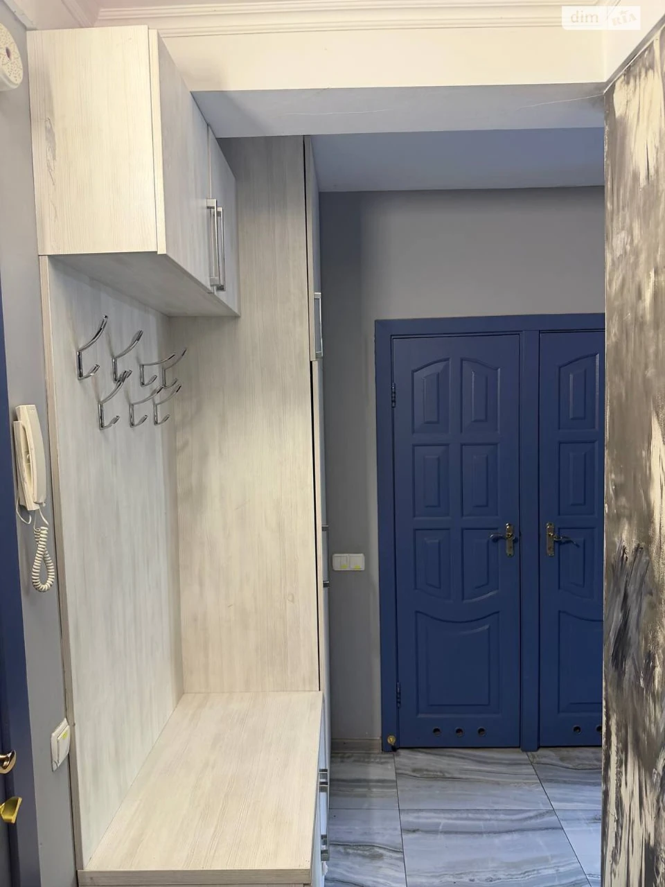 Apartment for Sale in Demianivka