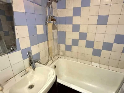 Apartment. Kyiv, Zoi Hayday St.