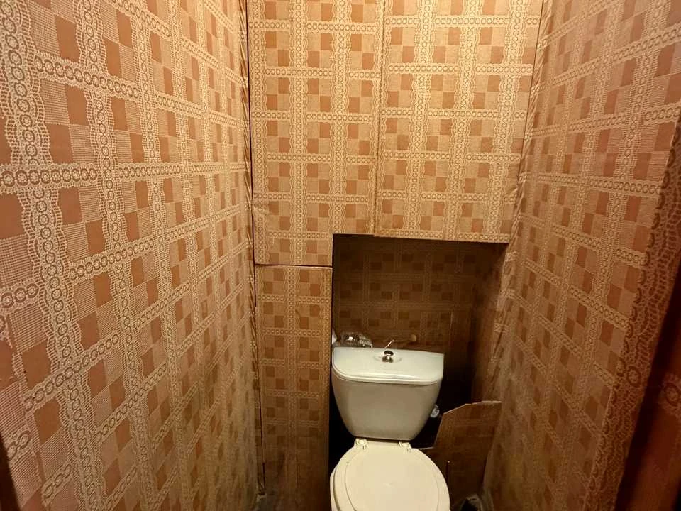 Apartment. Kyiv, Zoi Hayday St.