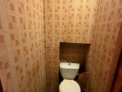 Apartment. Kyiv, Zoi Hayday St.