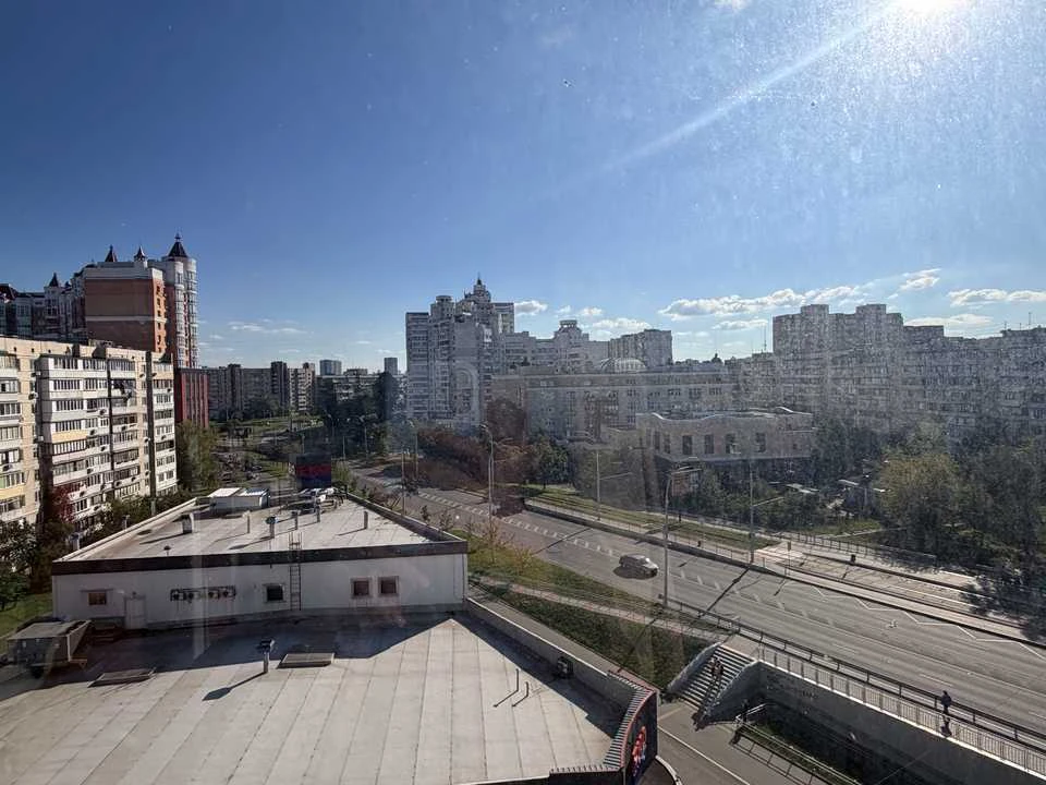 Apartment. Kyiv, Zoi Hayday St.