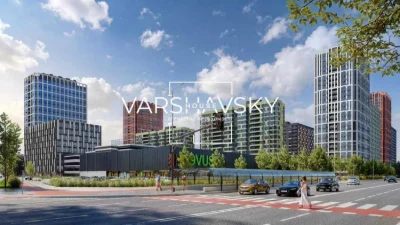 Продаж 1к квартири ЖК Варшавський 3 Буд. 10.5 Генератор