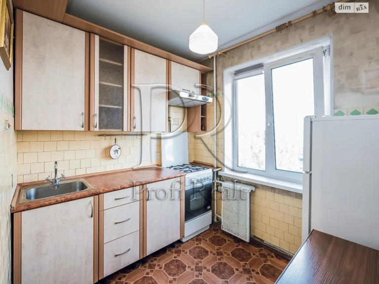 Продаж Квартира Деснянський