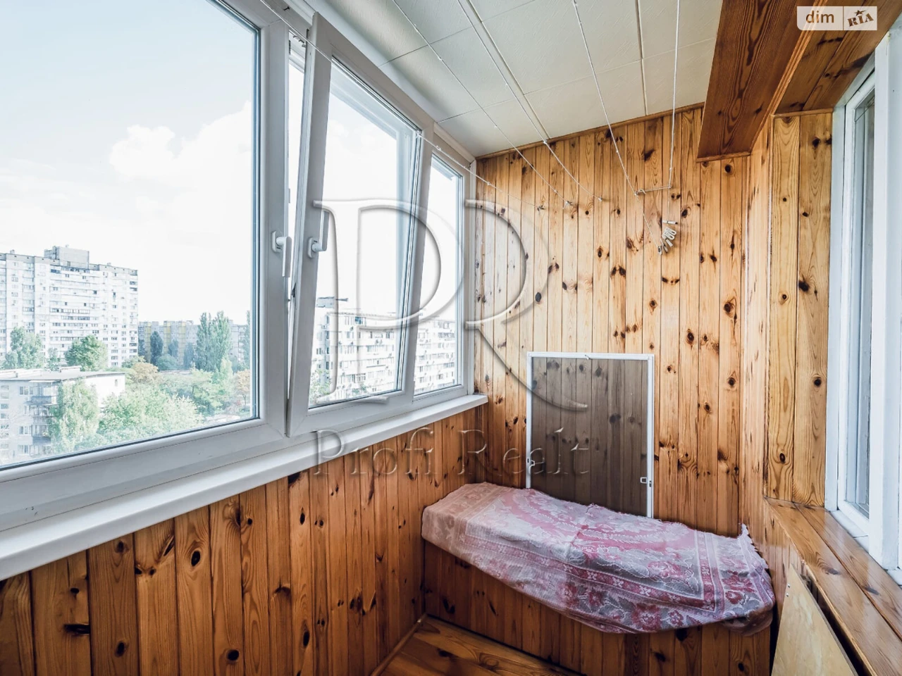 Продаж Квартира Деснянський