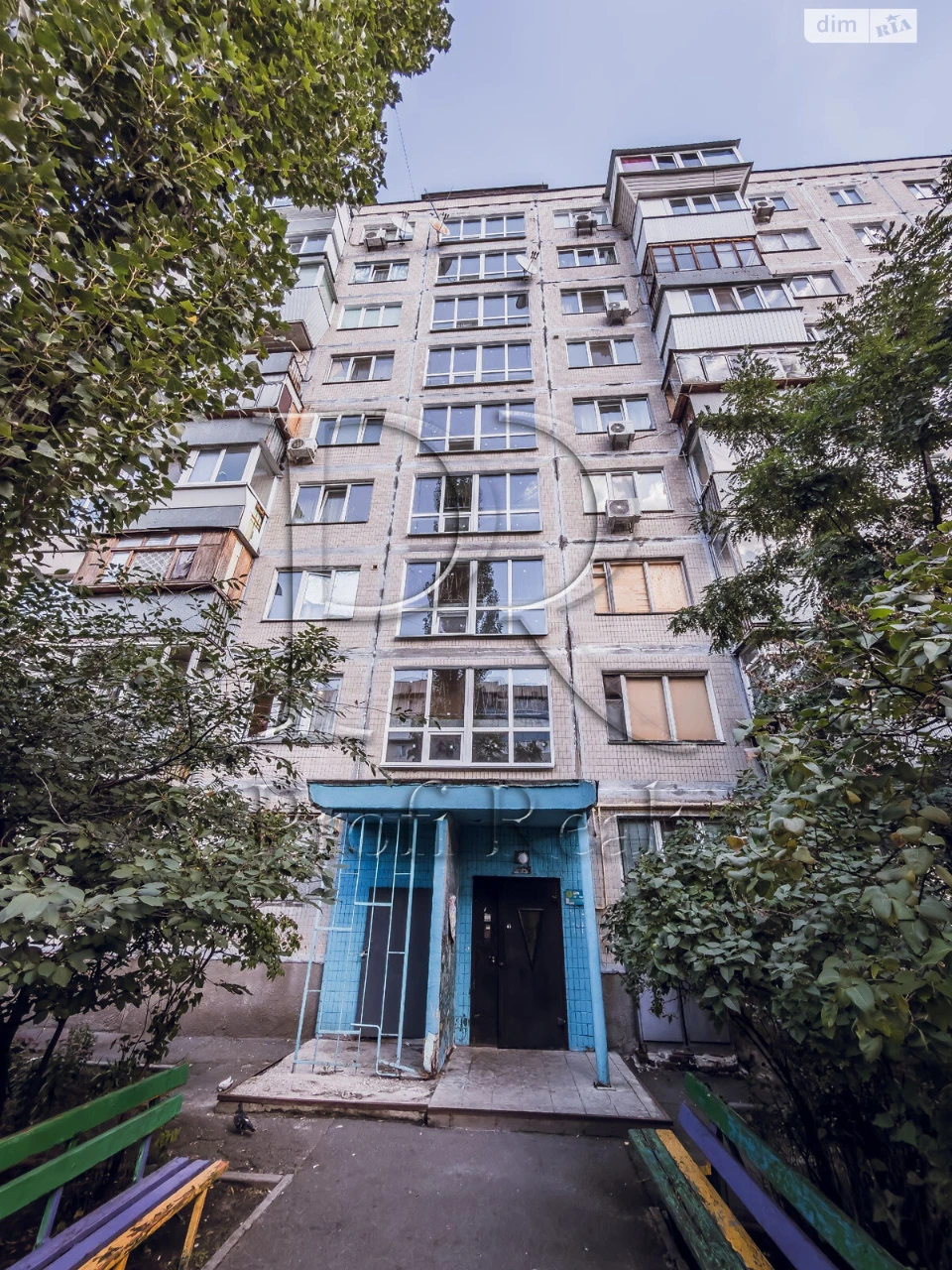 Продаж Квартира Деснянський