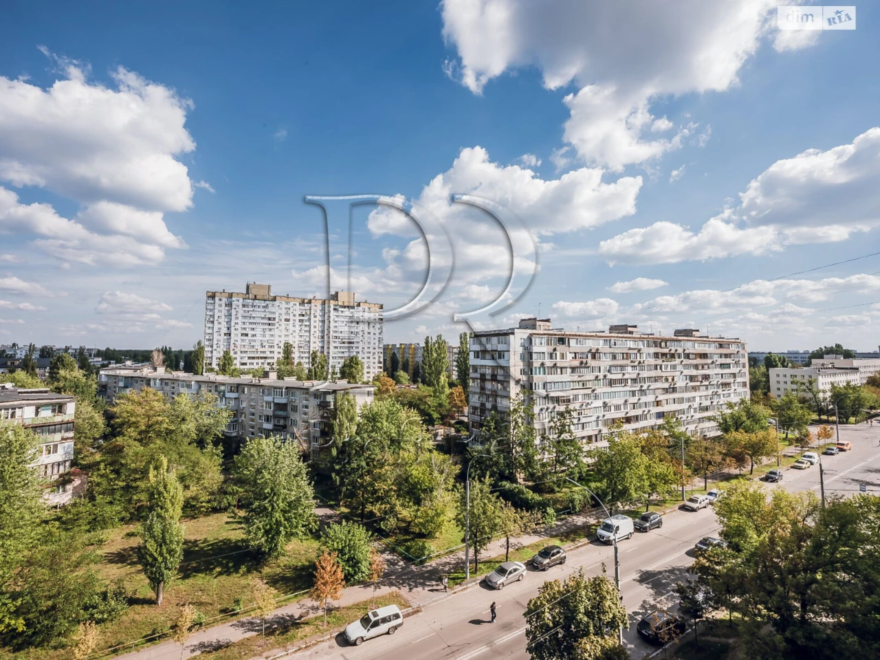 Продаж Квартира Деснянський
