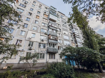 Продаж Квартира Деснянський