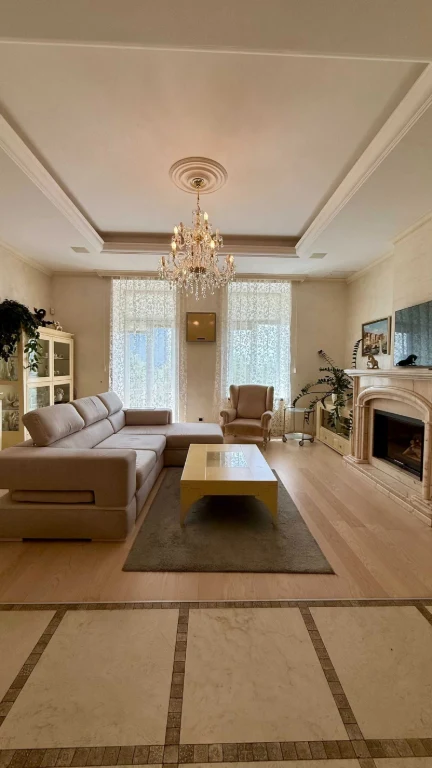 Apartment for Sale - 222 m², Богомольця, 5, Pechersky District