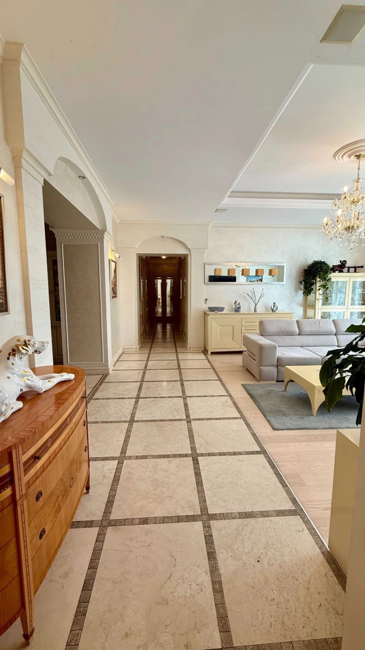 Apartment for Sale - 222 m², Богомольця, 5, Pechersky District