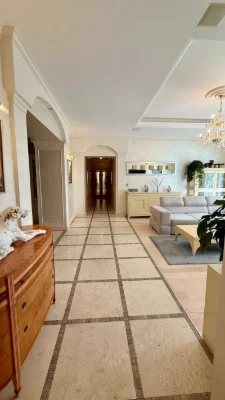 Apartment for Sale - 222 m², Богомольця, 5, Pechersky District