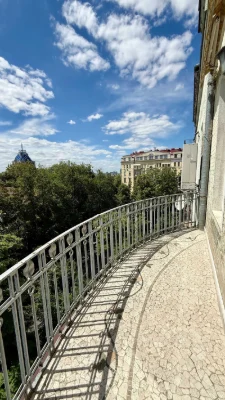 Apartment for Sale - 222 m², Богомольця, 5, Pechersky District