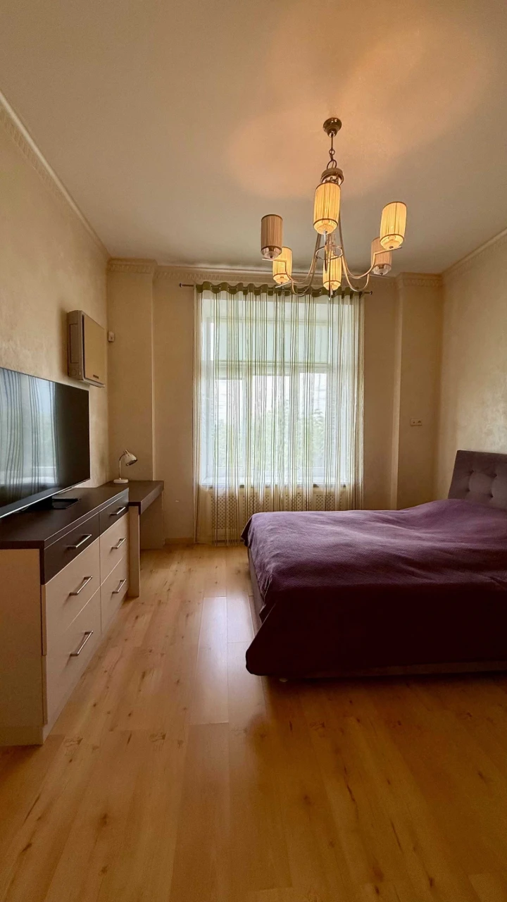 Apartment for Sale - 222 m², Богомольця, 5, Pechersky District