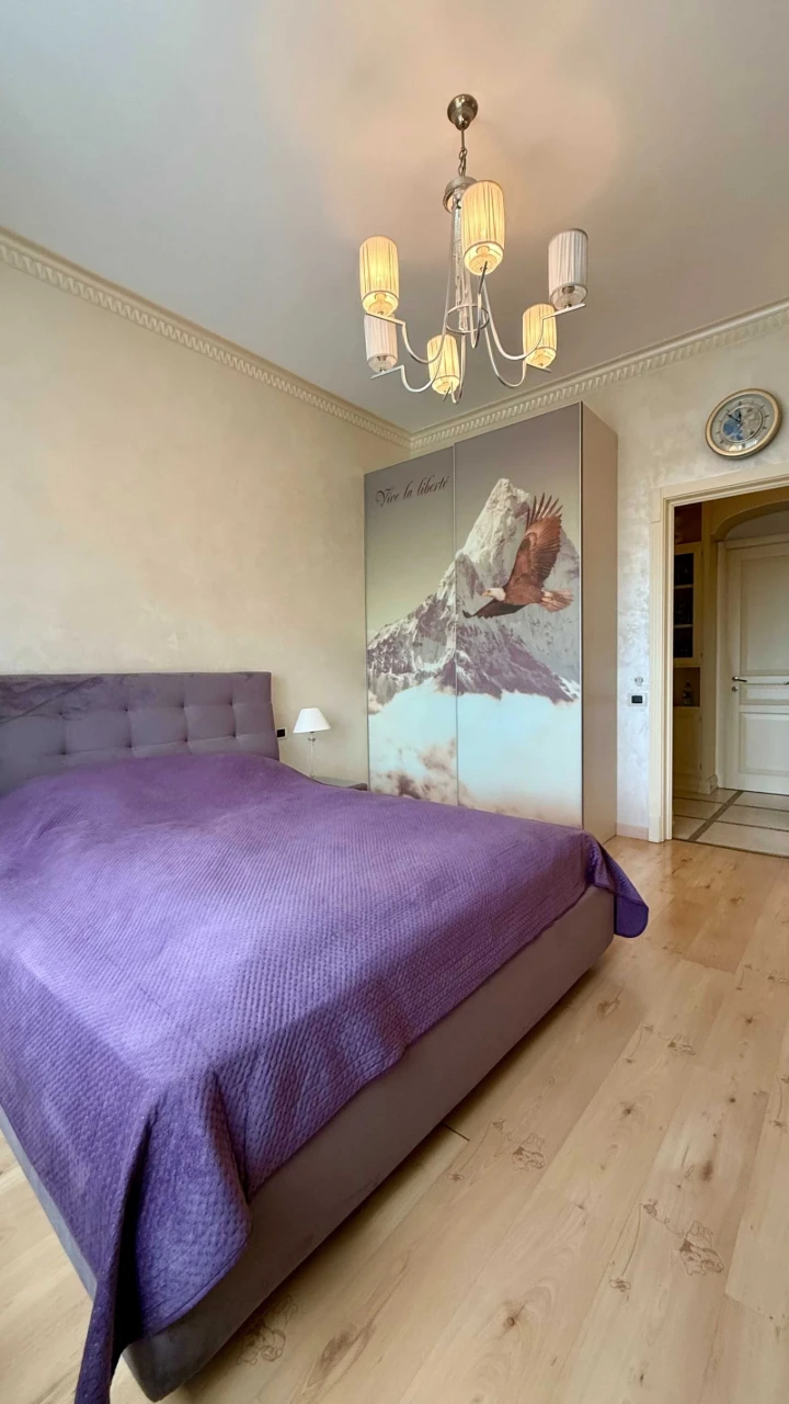 Apartment for Sale - 222 m², Богомольця, 5, Pechersky District