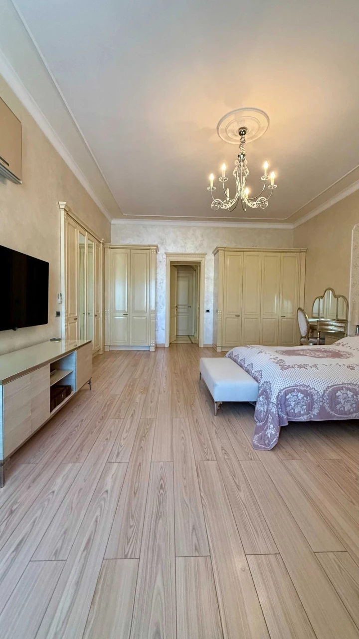 Apartment for Sale - 222 m², Богомольця, 5, Pechersky District