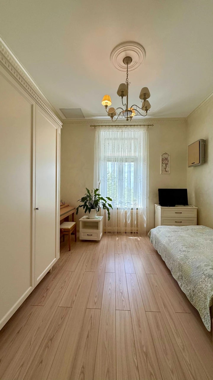 Apartment for Sale - 222 m², Богомольця, 5, Pechersky District