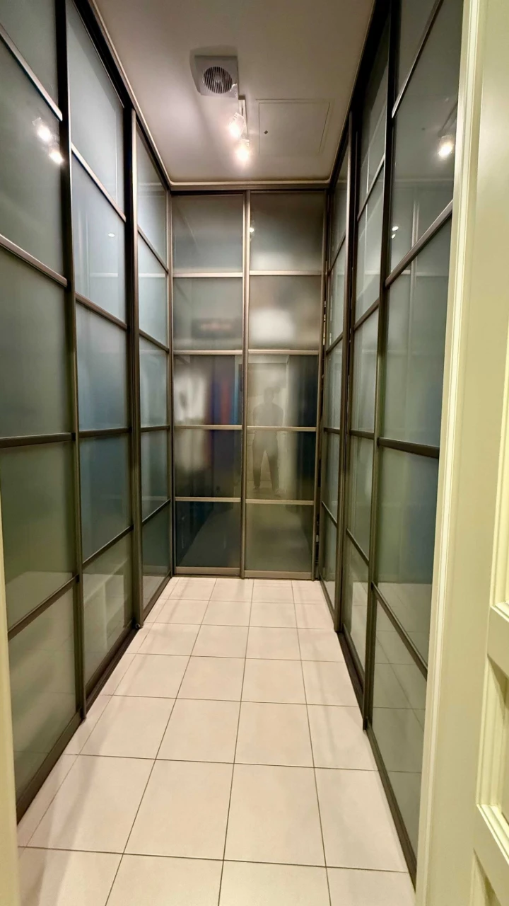 Apartment for Sale - 222 m², Богомольця, 5, Pechersky District