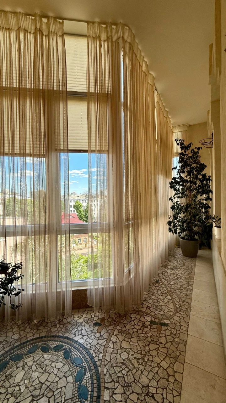 Apartment for Sale - 222 m², Богомольця, 5, Pechersky District