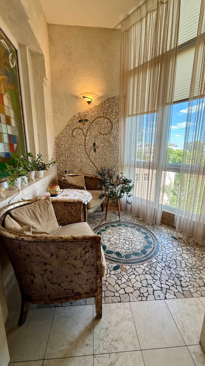 Apartment for Sale - 222 m², Богомольця, 5, Pechersky District