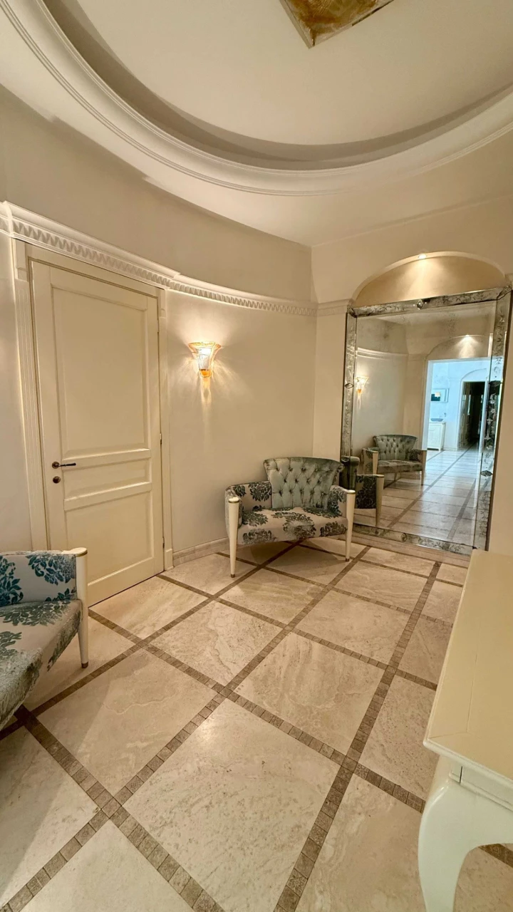 Apartment for Sale - 222 m², Богомольця, 5, Pechersky District