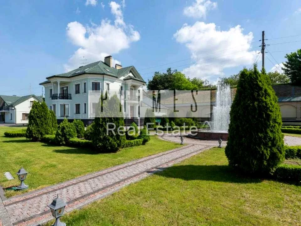 Будинок. Київ, Заплавна вул.