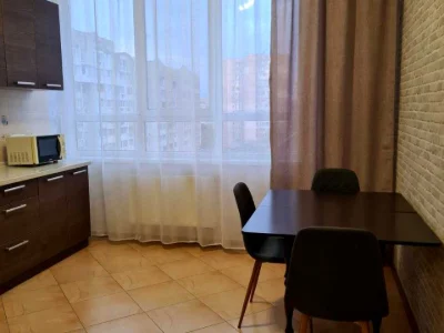 Apartment. Odessa, Prince Volodymyr the Great Avenue