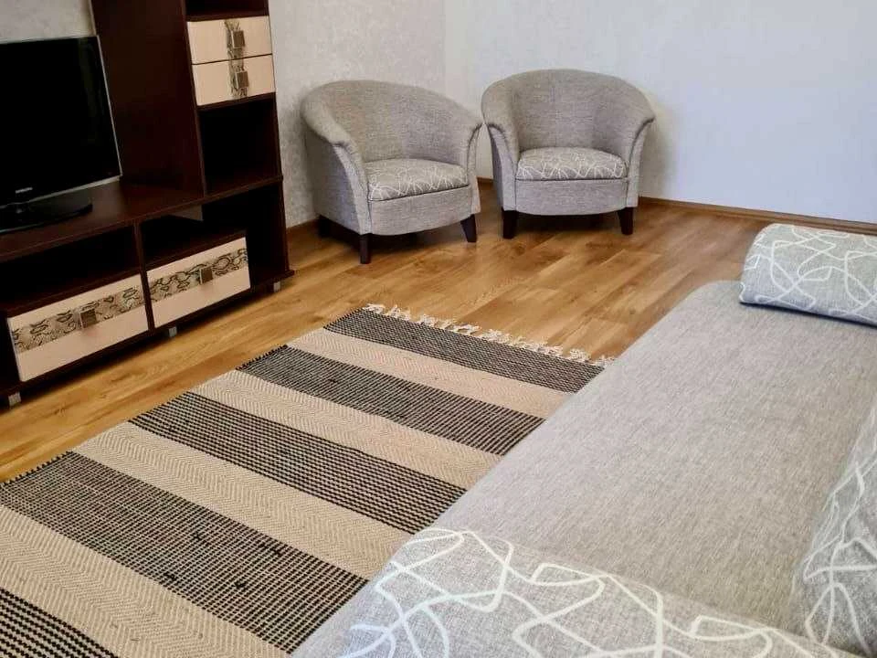 Apartment. Odessa, Prince Volodymyr the Great Avenue