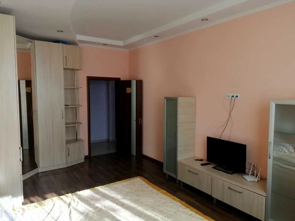 Apartment. Odessa, Prince Volodymyr the Great Avenue
