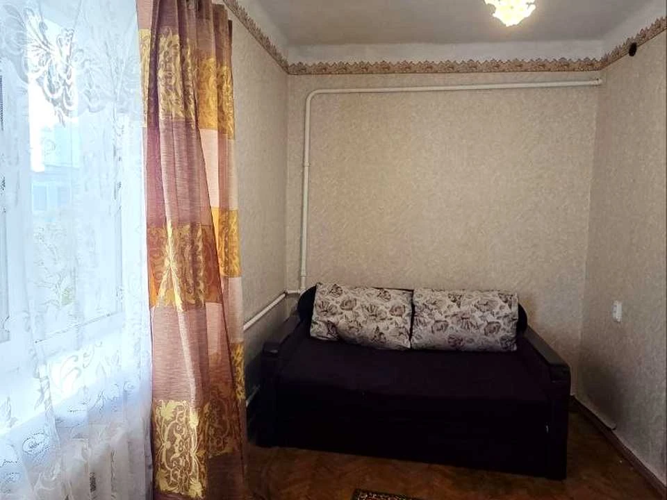 Apartment. Odessa, Akademichna St.
