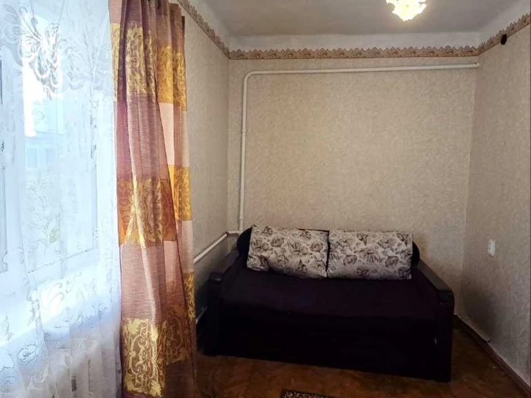 Apartment. Odessa, Akademichna St.