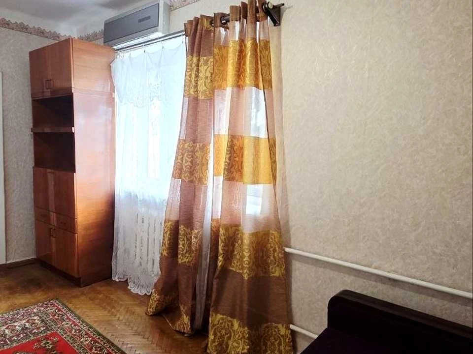 Apartment. Odessa, Akademichna St.