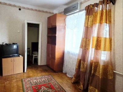 Apartment. Odessa, Akademichna St.