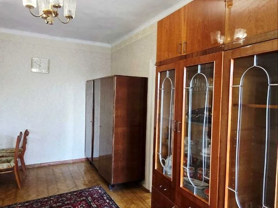 Apartment. Odessa, Akademichna St.