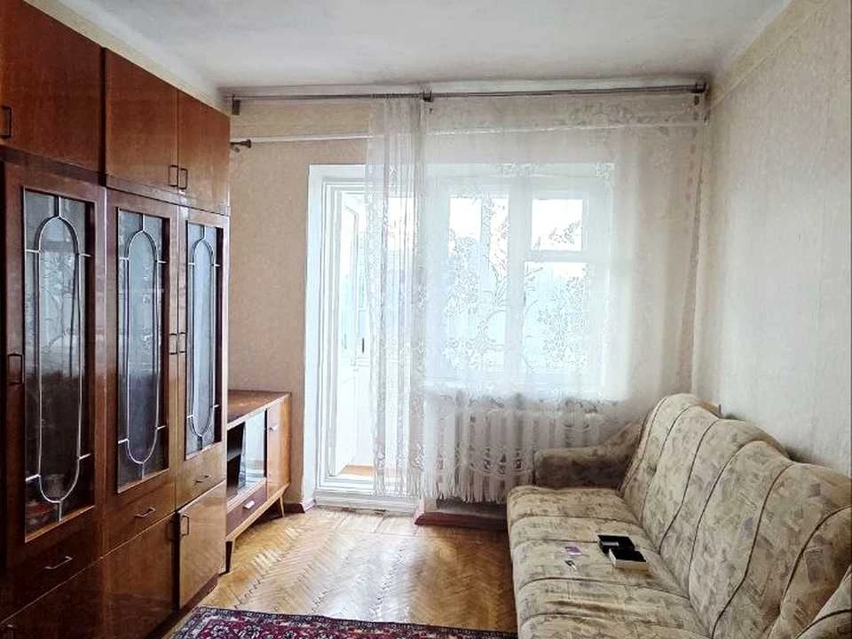 Apartment. Odessa, Akademichna St.