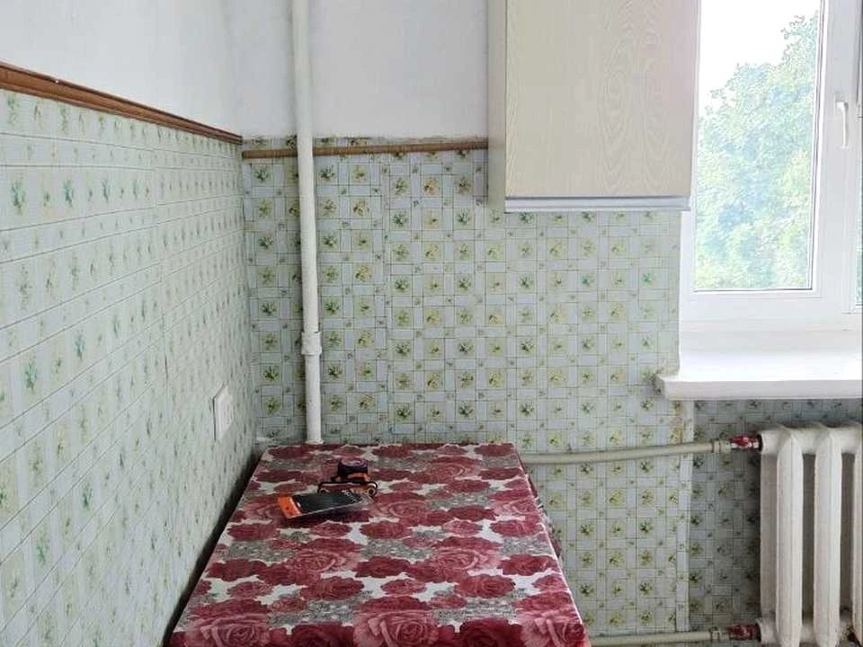 Apartment. Odessa, Akademichna St.