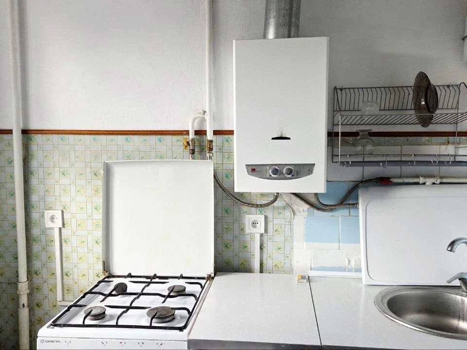 Apartment. Odessa, Akademichna St.