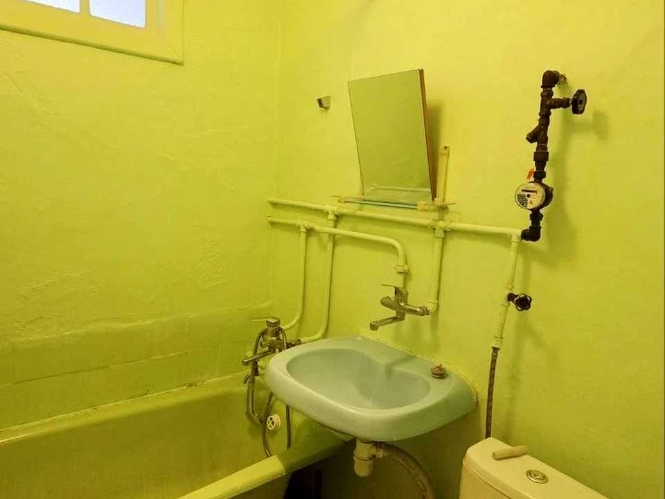 Apartment. Odessa, Akademichna St.