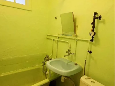 Apartment. Odessa, Akademichna St.