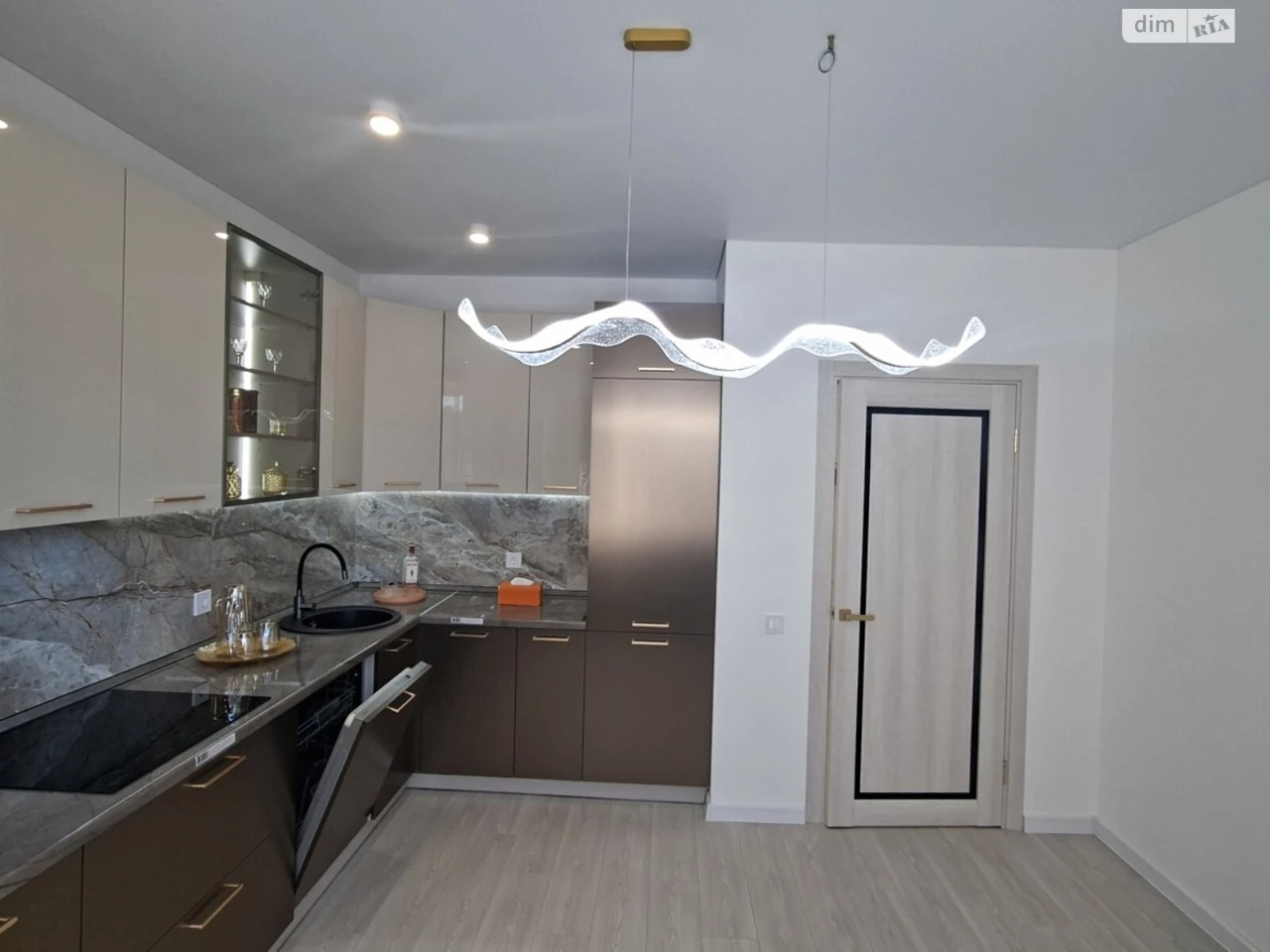 Apartment for Sale in Academic District