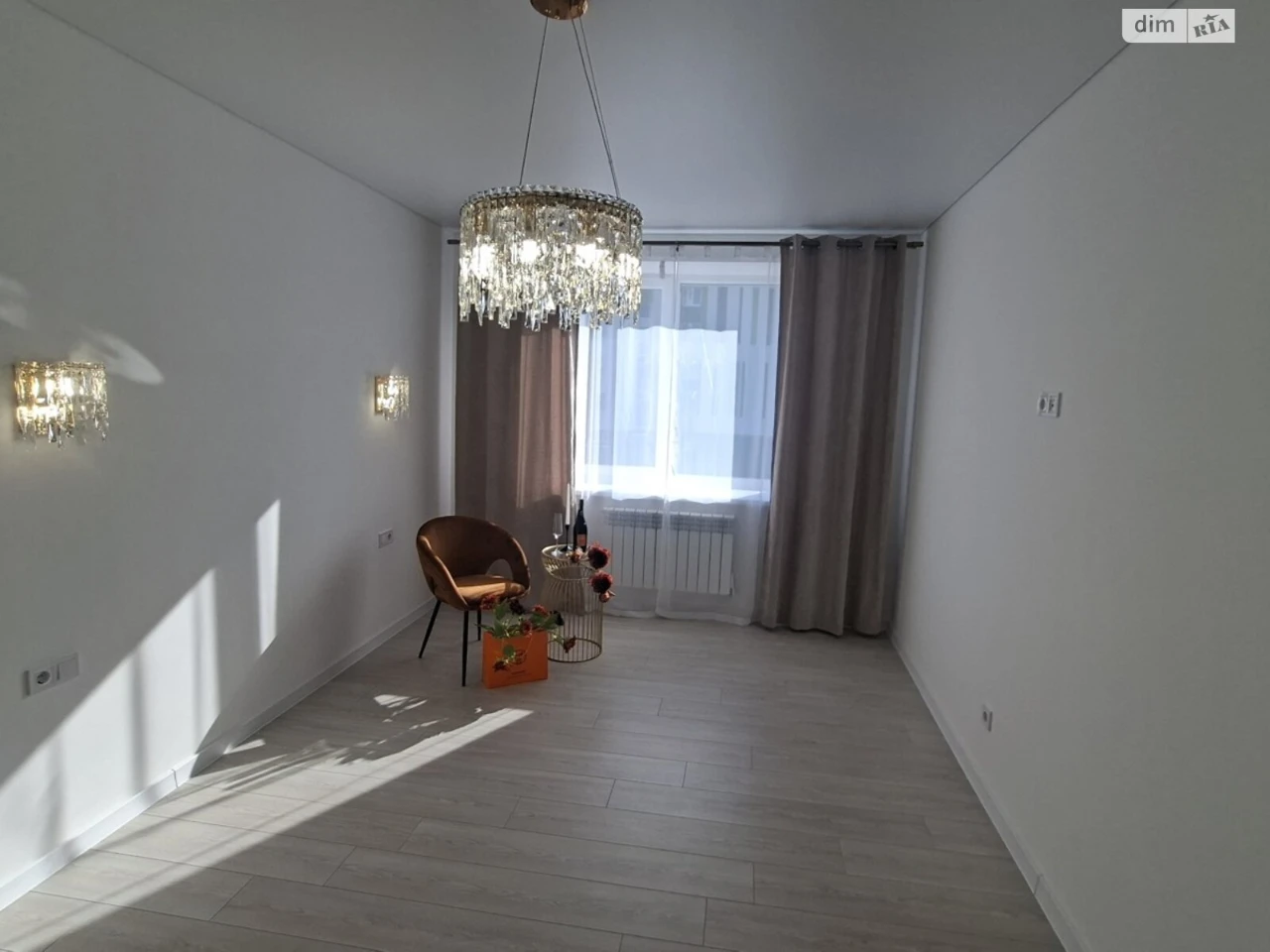 Apartment for Sale in Academic District