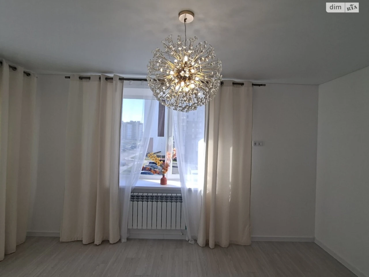 Apartment for Sale in Academic District