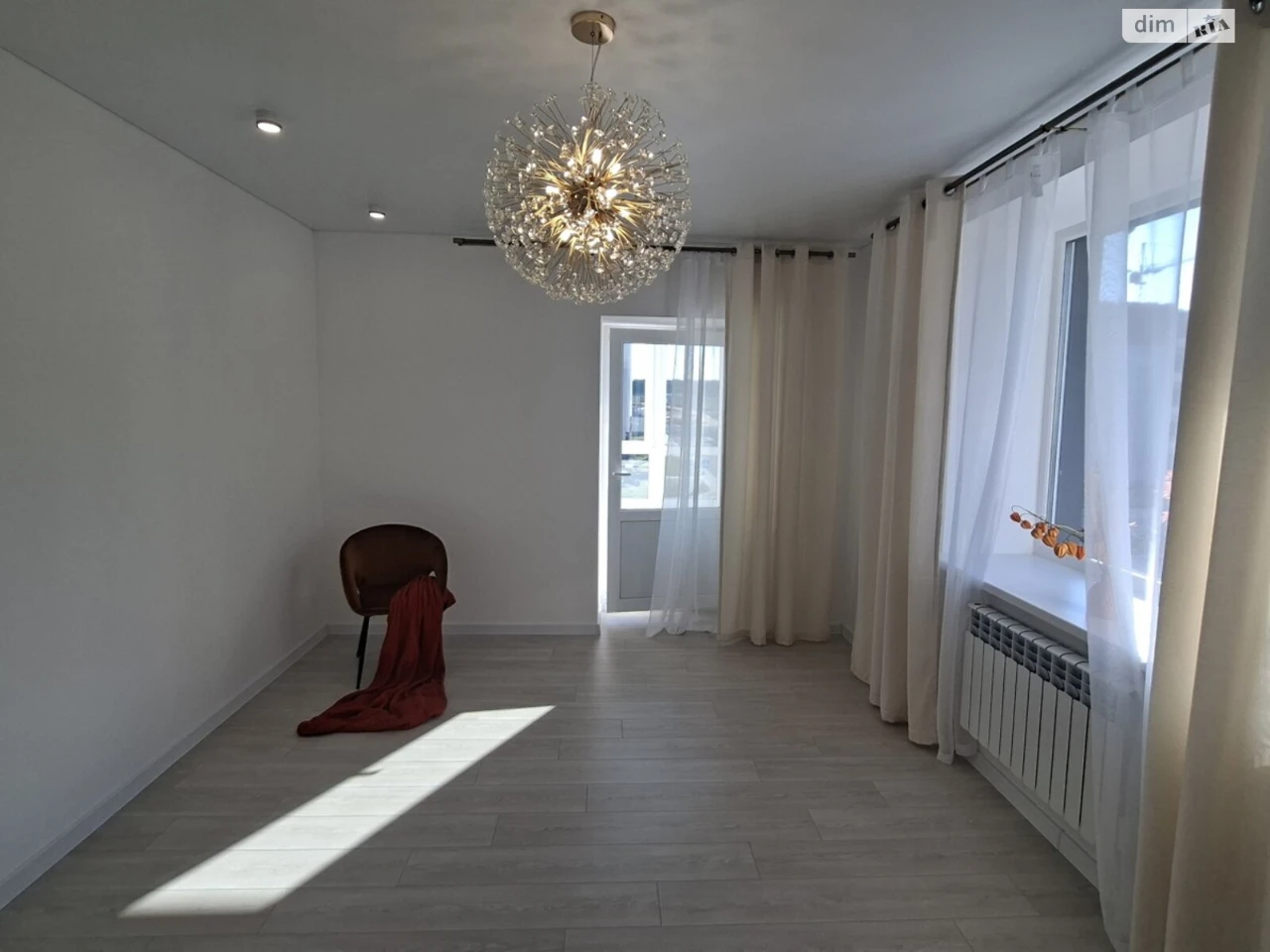 Apartment for Sale in Academic District