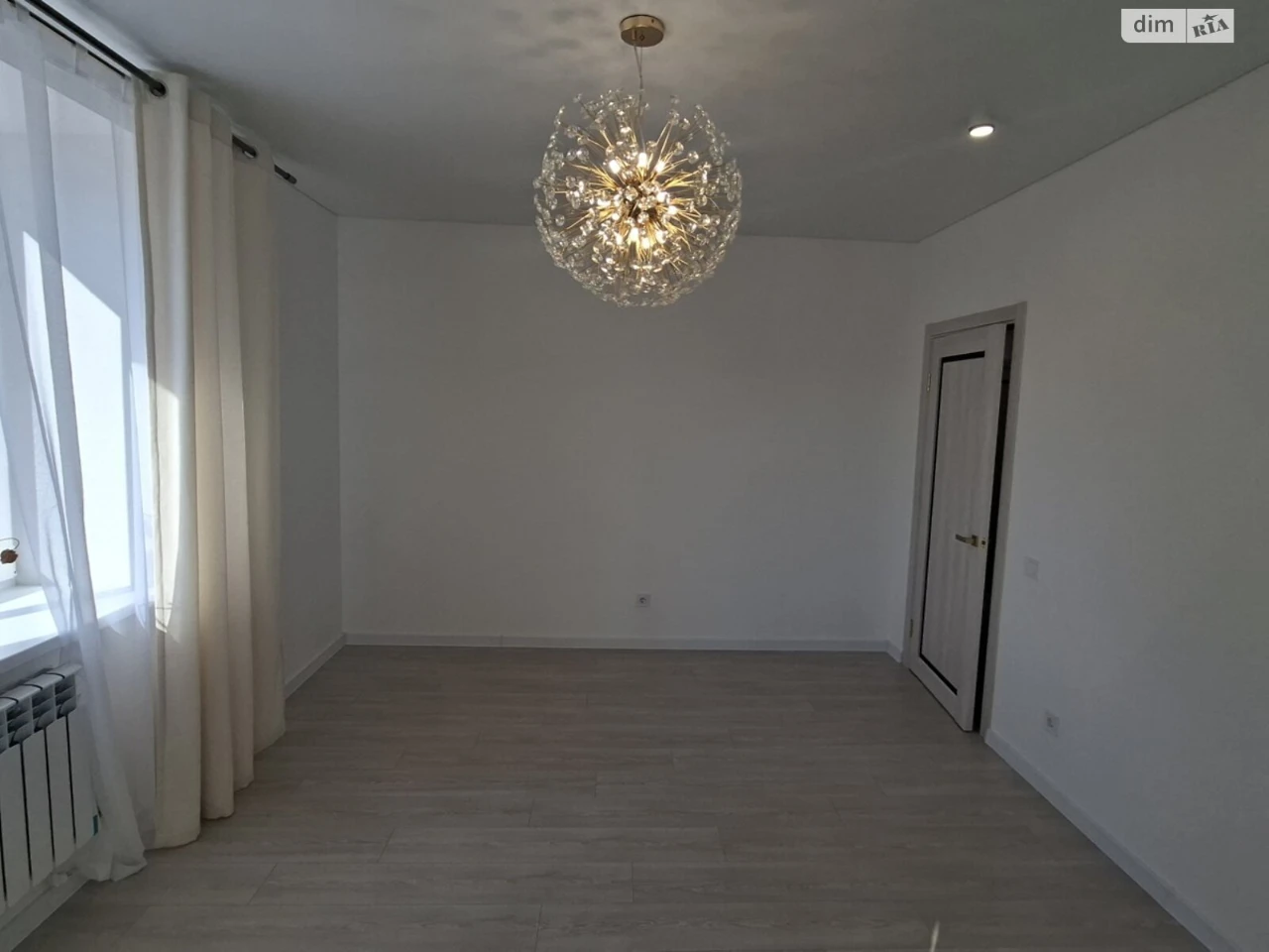 Apartment for Sale in Academic District