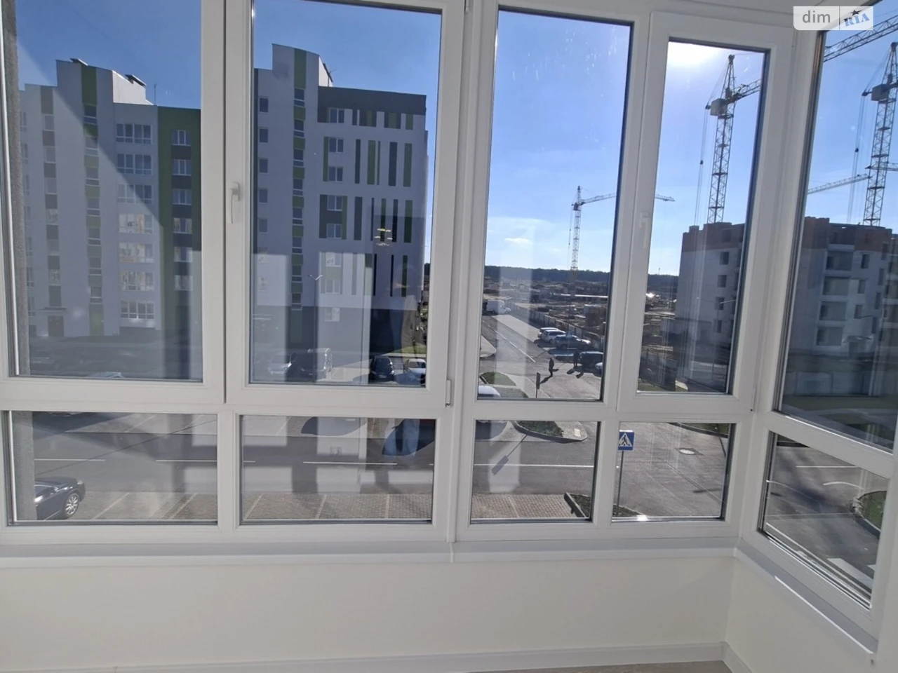Apartment for Sale in Academic District