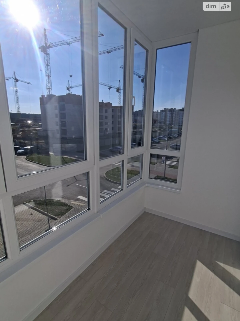 Apartment for Sale in Academic District