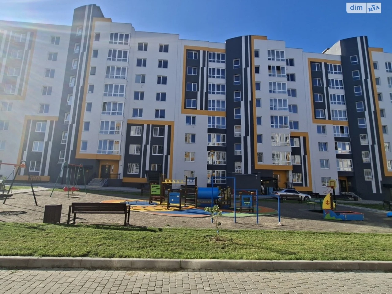 Apartment for Sale in Academic District