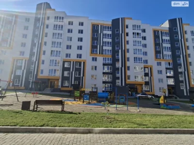 Apartment for Sale in Academic District